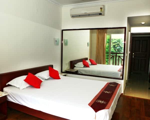 Aquaria - The Boutique Resort, Kochi 5